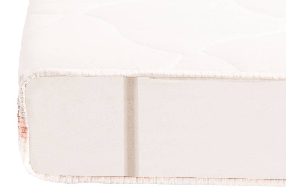 Pinolino Matratze für Kinderbetten 'Luna Up' klein, 120 x 60 cm Jubiläumsangebot