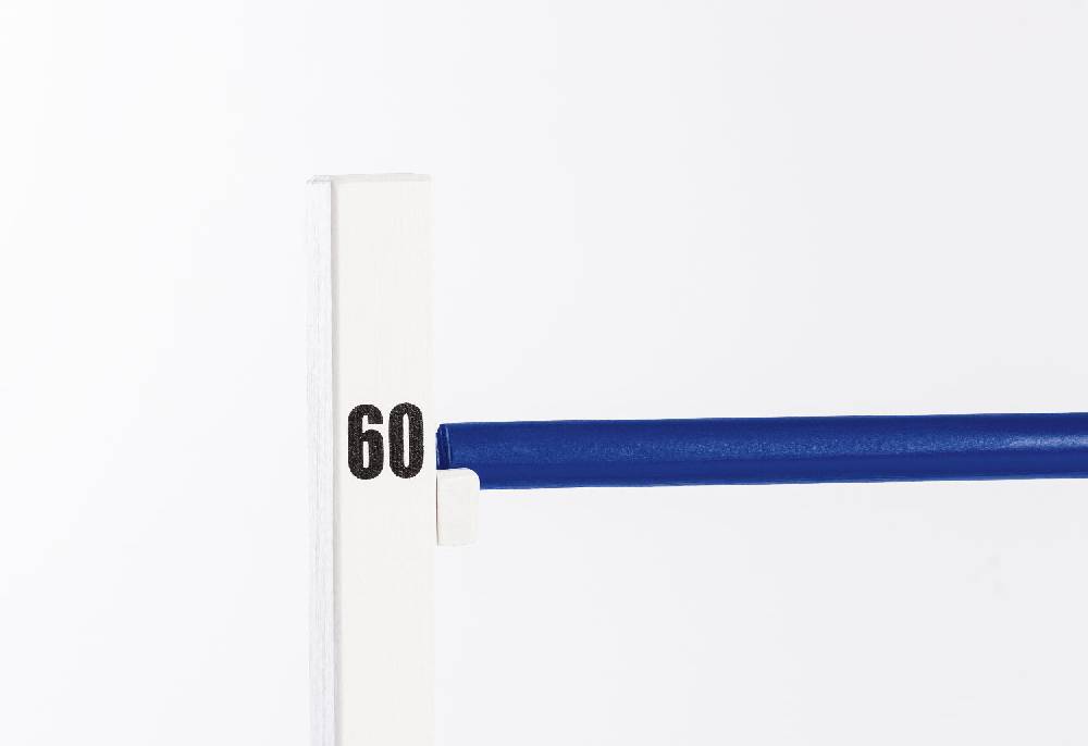 Pinolino Hürde 'Hoppe', blau Zeitbegrenzte Promotion