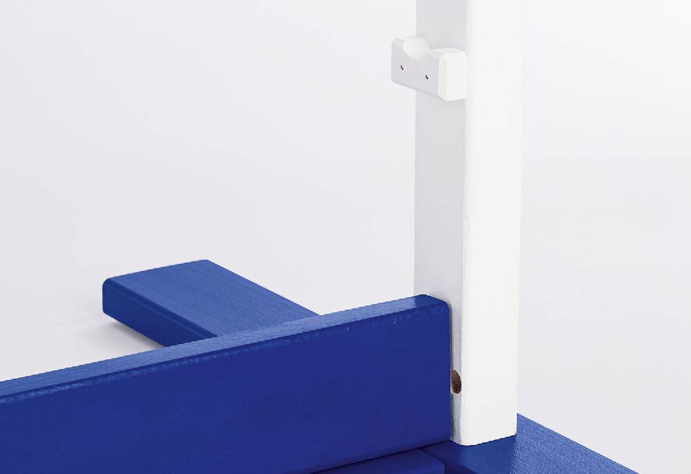 Pinolino Hürde 'Hoppe', blau Zeitbegrenzte Promotion