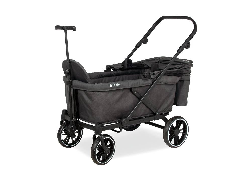 Pinolino Klappbollerwagen 'Cruiser' Fabrikladen