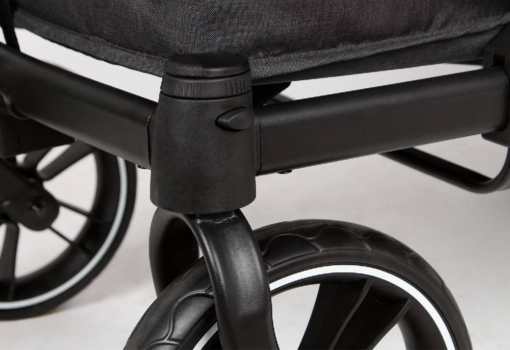 Pinolino Klappbollerwagen 'Cruiser' Fabrikladen