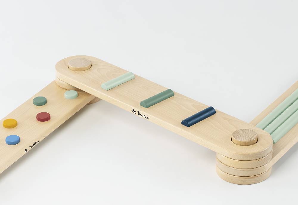 Pinolino Balance Parcours 'Kari', 9-tlg Schlussverkauf