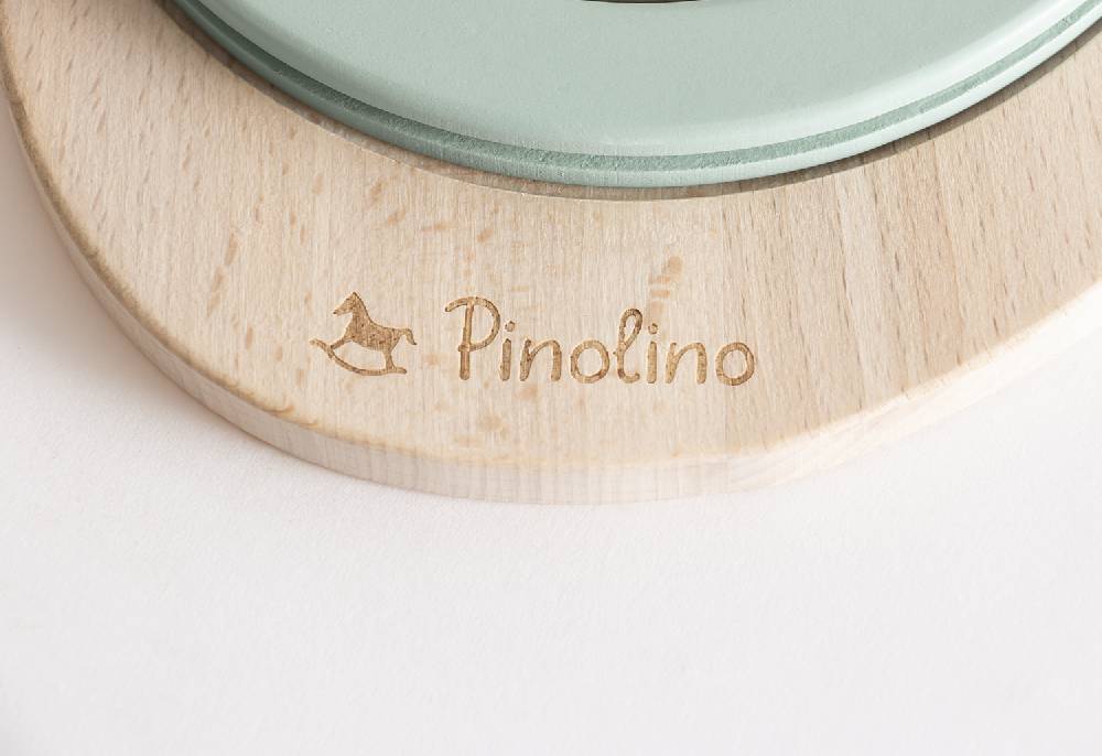 Pinolino Steckspiel 'Malin' Fabrikverkauf