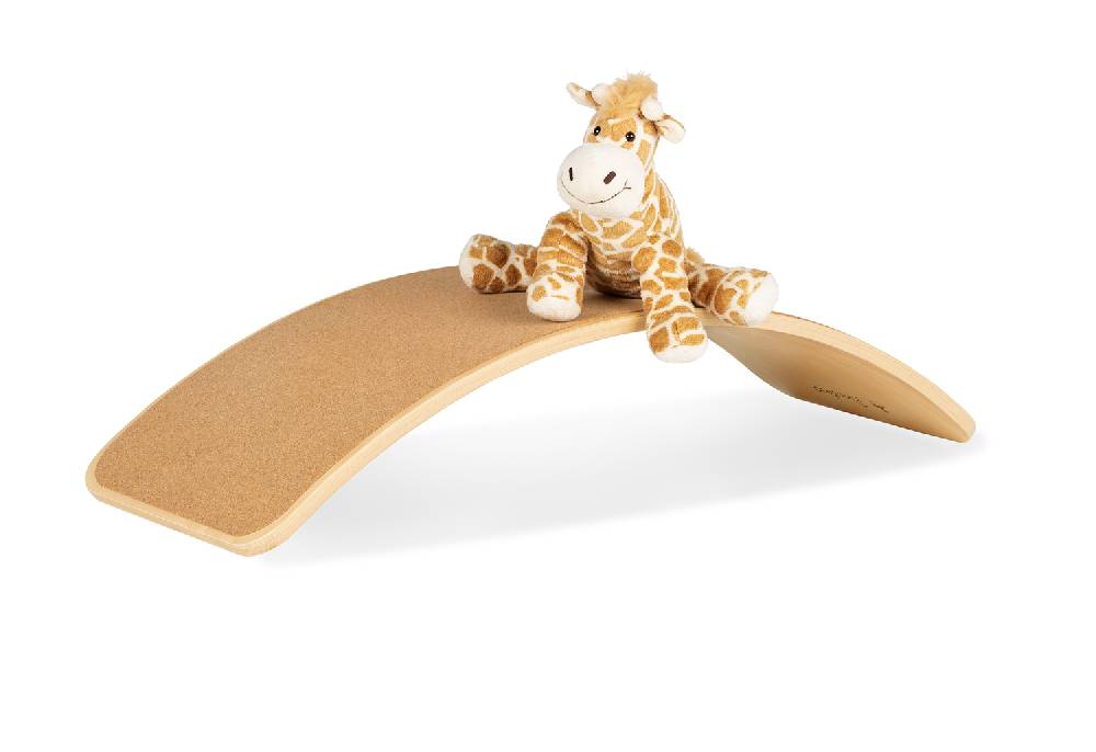 Pinolino Balance Board 'Kari' Limitierter Zeitrabatt