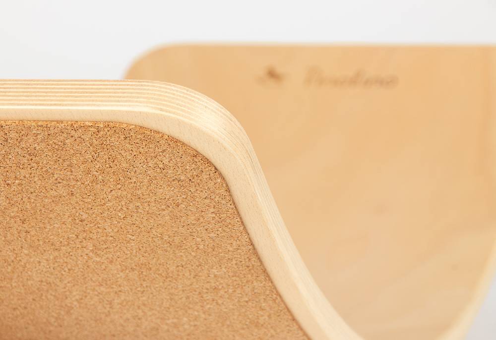Pinolino Balance Board 'Kari' Limitierter Zeitrabatt