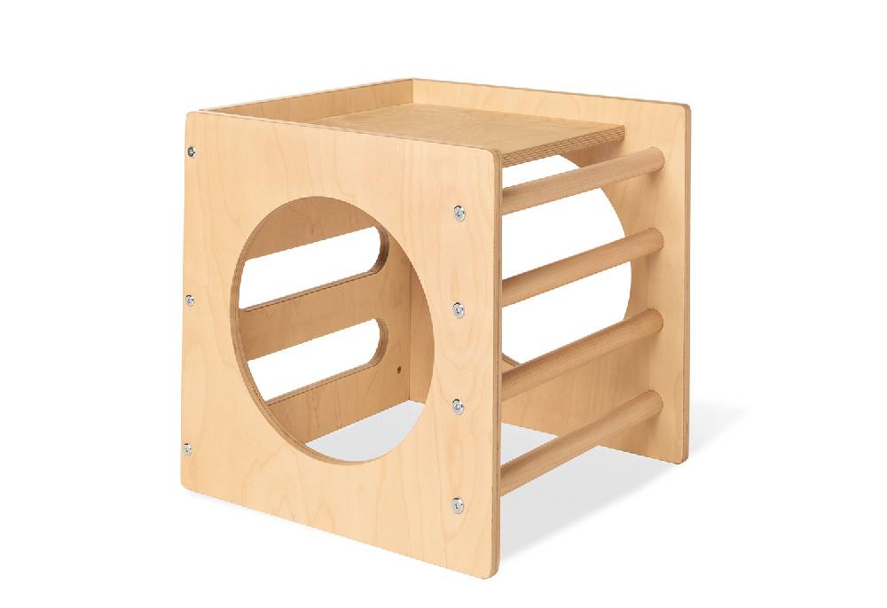 Pinolino Kletterwürfel 'Kari' Rabatt