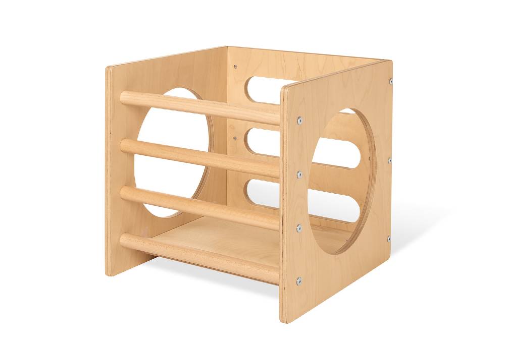 Pinolino Kletterwürfel 'Kari' Rabatt