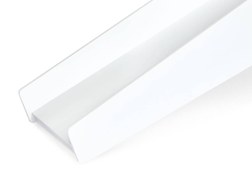 Pinolino Indoor-Rutsche 'Lotta', weiß Bis zu 65% Rabatt