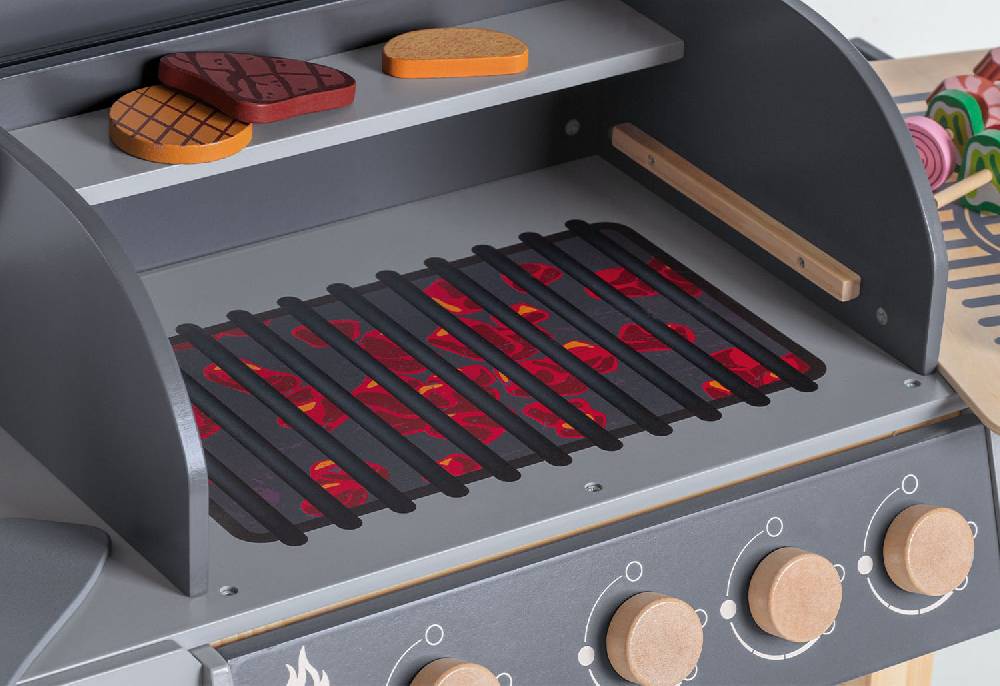 Pinolino Kindergrill 'Jeff' Bis zu 55% Rabatt