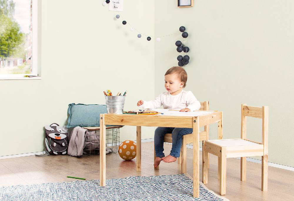Pinolino Kindersitzgruppe 'Olaf', 3-tlg Fabrikladen