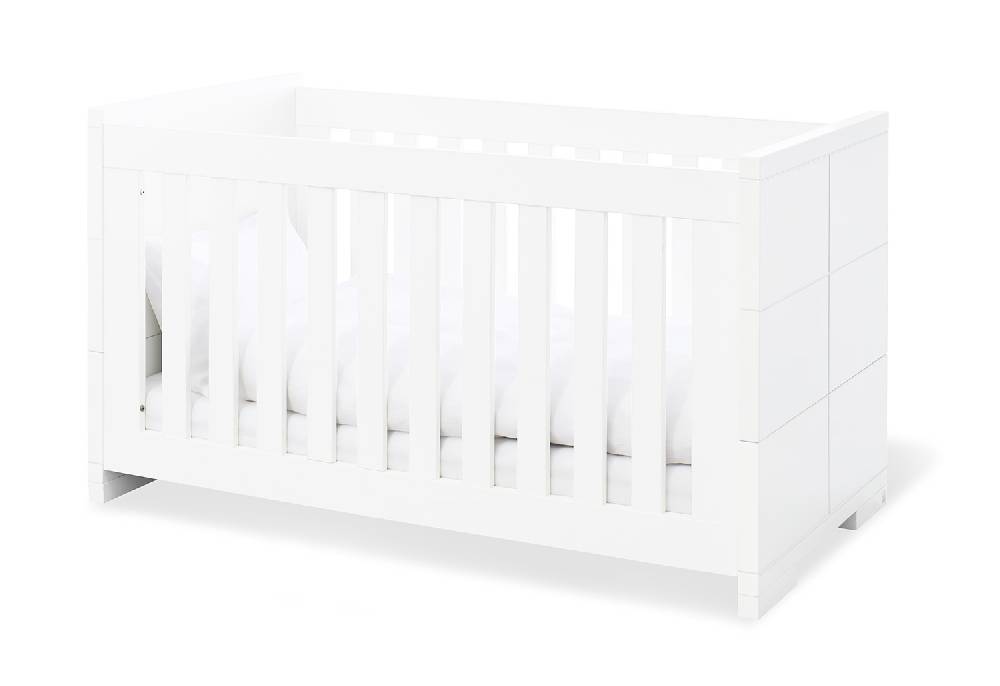 Pinolino Kinderzimmer-Set 'Polar' extrabreit groß, 3-tlg. - Auslaufartikel Große Rabatte