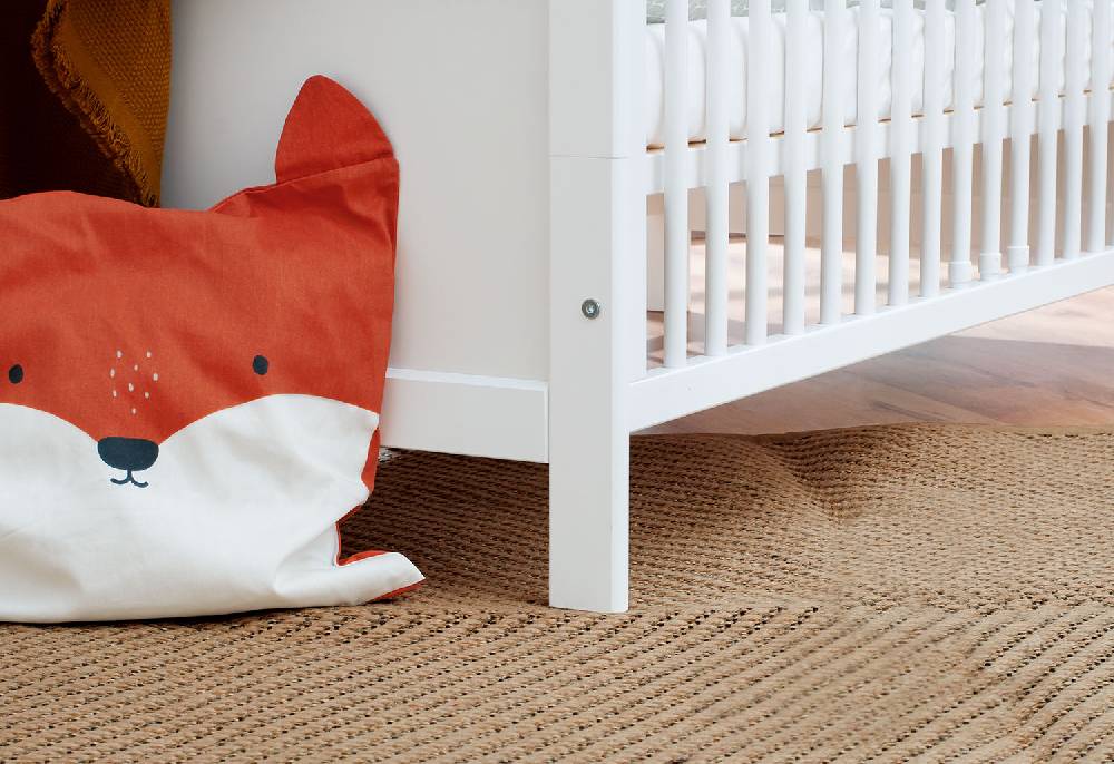 Pinolino Kinderzimmer-Set 'Viktoria' breit, 2-tlg. - Auslaufartikel Neuheiten