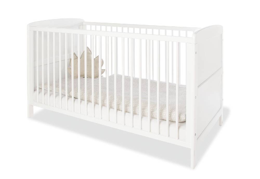 Pinolino Kinderzimmer-Set 'Viktoria', 2-tlg. - Auslaufartikel Bestseller