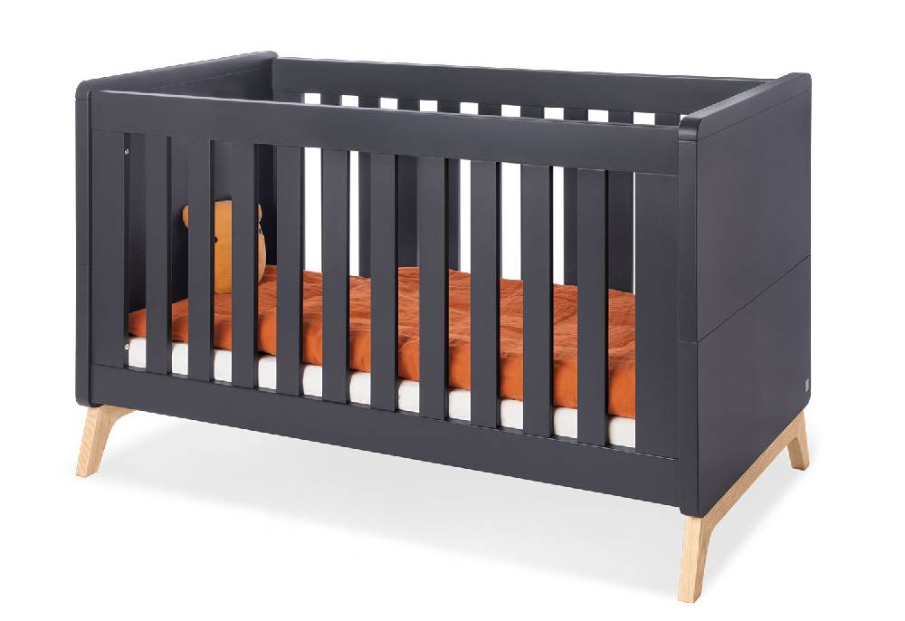 Pinolino Kinderzimmer-Set 'Nelio' breit groß, 3-tlg. - Auslaufartikel Tägliche Deals