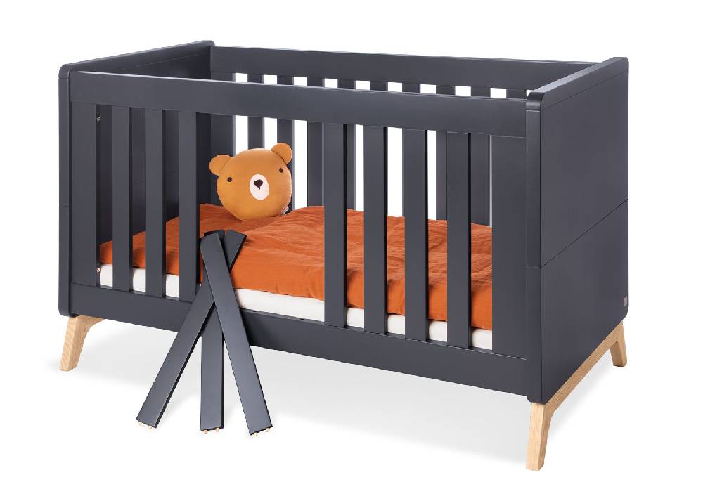 Pinolino Kinderzimmer-Set 'Nelio' breit, 2-tlg. - Auslaufartikel Riesige Ersparnisse