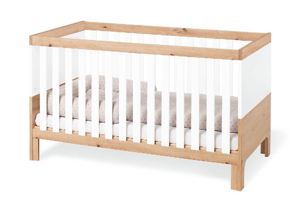 Pinolino Kinderzimmer-Set 'Soley' breit, 3-tlg. - Auslaufartikel VIP-Rabatte