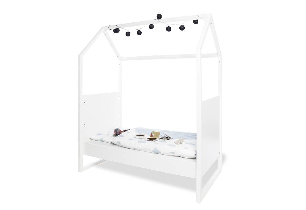 Pinolino Kinderzimmer-Set 'Hilda & Viktoria', 2-tlg. - Auslaufartikel Tiefpreis