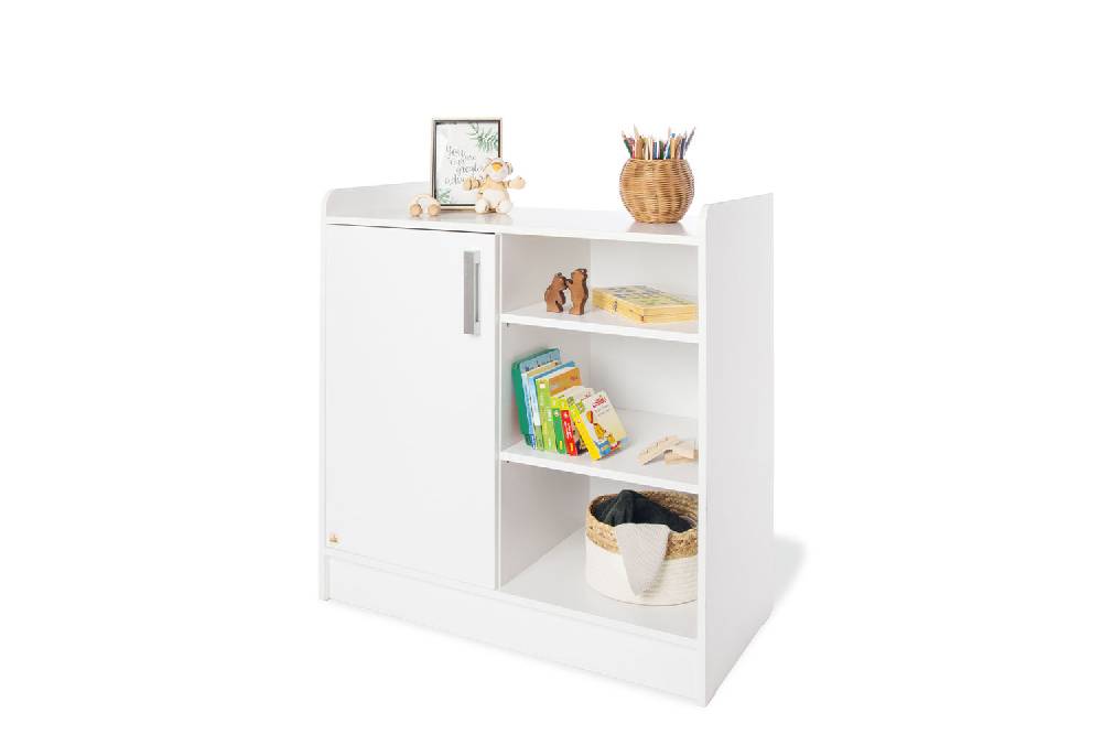 Pinolino Kinderzimmer-Set 'Hilda & Viktoria', 2-tlg. - Auslaufartikel Tiefpreis