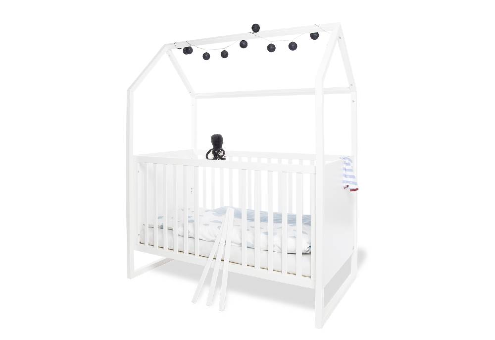 Pinolino Kinderzimmer-Set 'Hilda & Viktoria' breit, 2-tlg. - Auslaufartikel Super Sparpreis