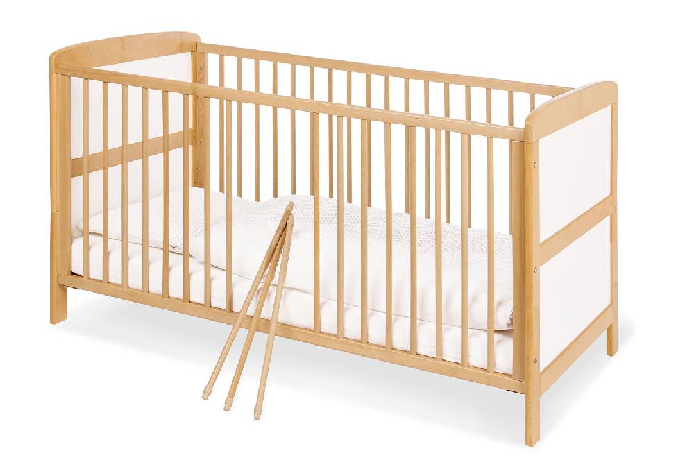 Pinolino Kinderbett 'Florian' - Schnäppchenartikel Discount Store für neue Produkte