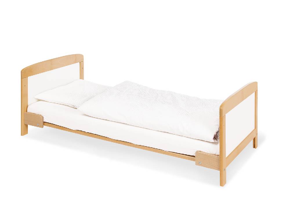 Pinolino Kinderbett 'Florian' - Schnäppchenartikel Discount Store für neue Produkte