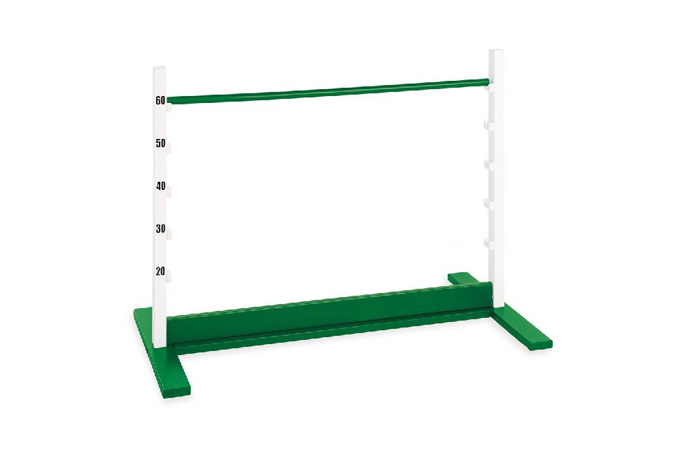 Pinolino Hürde 'Hoppe', grün - Auslaufartikel Begrenztes Angebot
