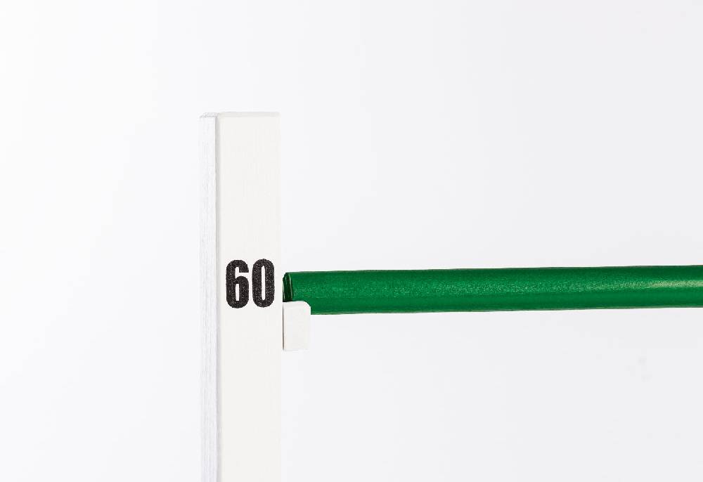 Pinolino Hürde 'Hoppe', grün - Auslaufartikel Begrenztes Angebot