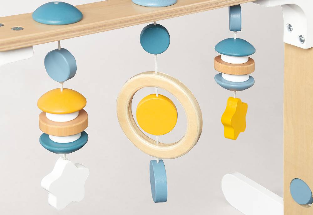Pinolino Babygym 'Joel' - Auslaufartikel Top Angebot