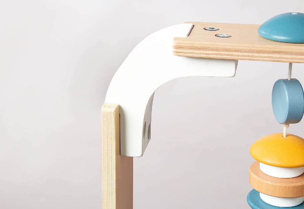 Pinolino Babygym 'Joel' - Auslaufartikel Top Angebot