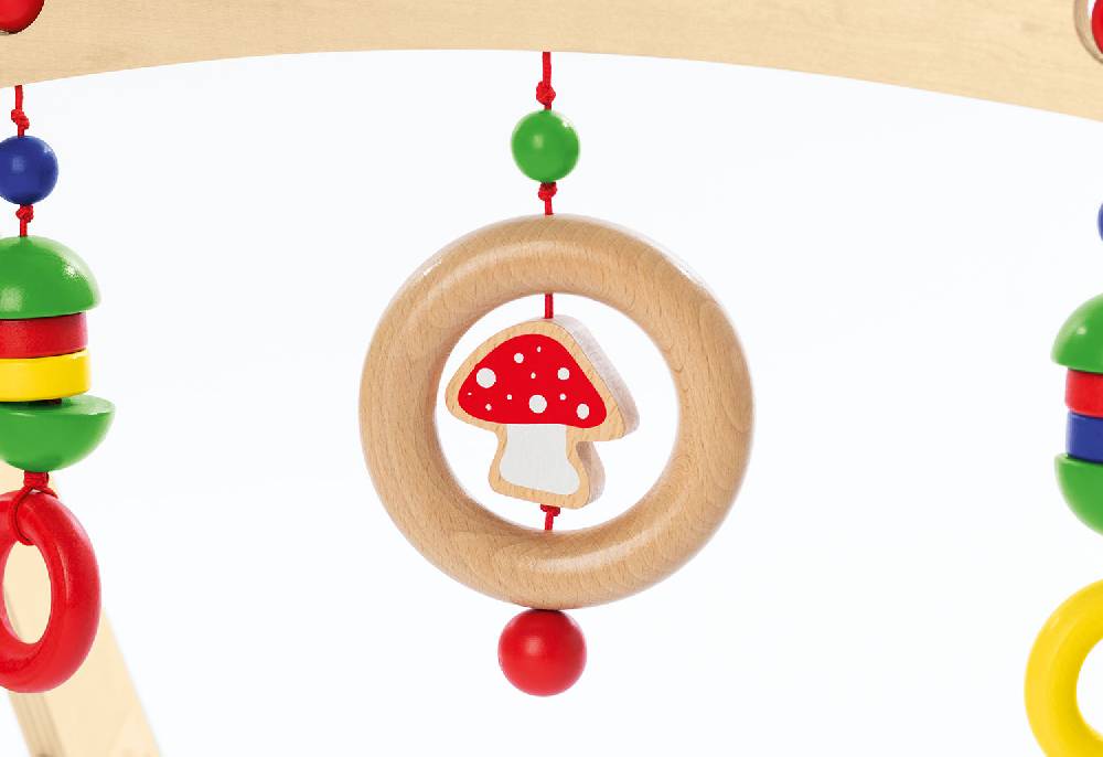 Pinolino Babygym 'Jane' - Auslaufartikel Zeitlich begrenztes Angebot