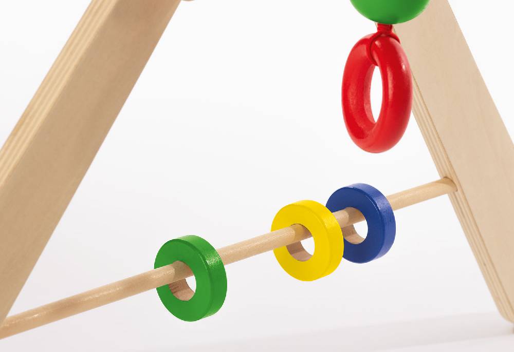 Pinolino Babygym 'Jane' - Auslaufartikel Zeitlich begrenztes Angebot