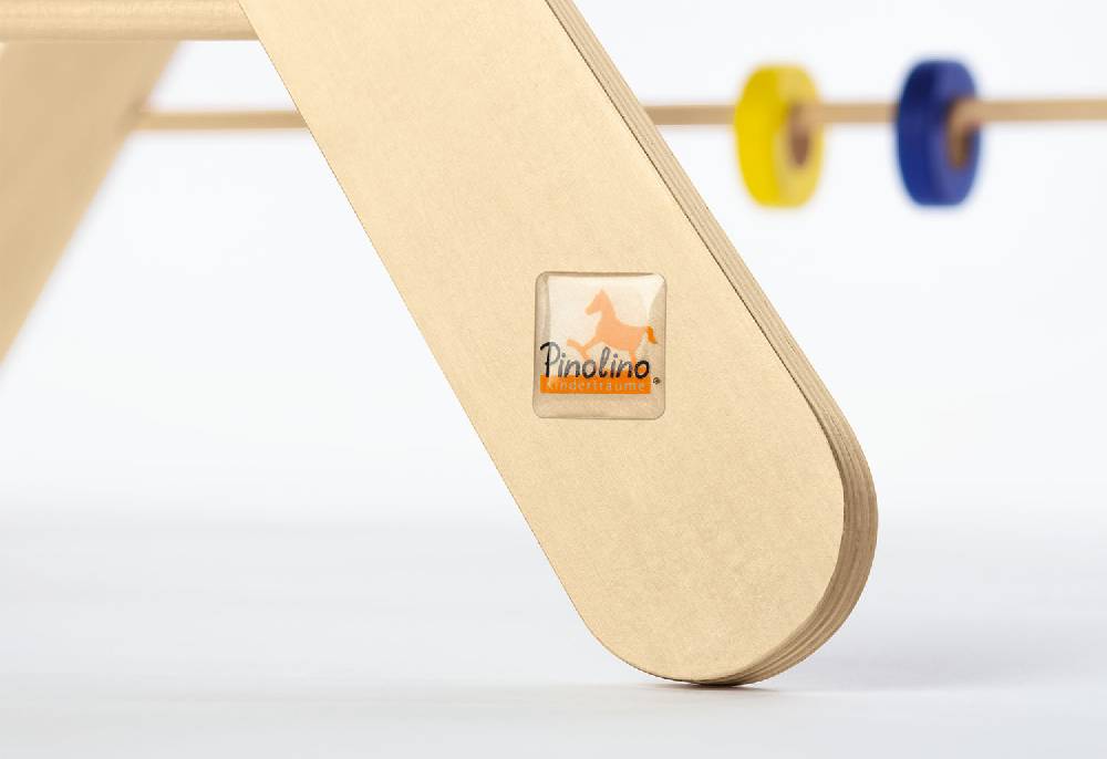 Pinolino Babygym 'Jane' - Auslaufartikel Zeitlich begrenztes Angebot