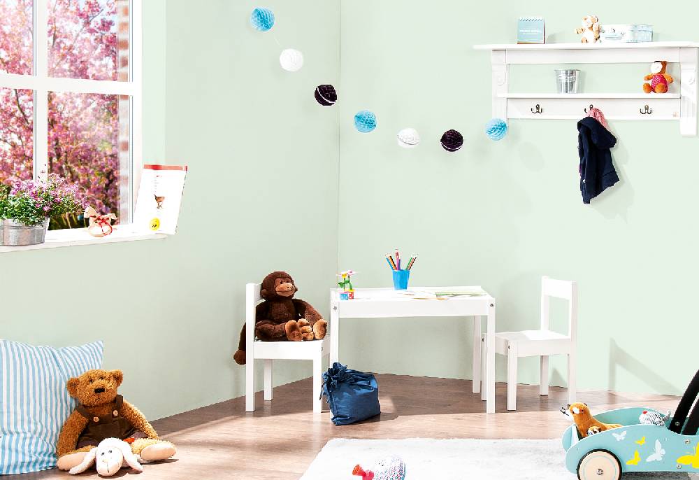 Pinolino Kindersitzgruppe 'Sina', 3-tlg. - Schnäppchenartikel Tiefpreis
