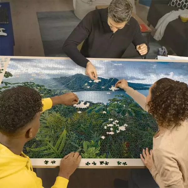 Ravensberger Matratzen Puzzle 5000 Teile - Atemberaubendes Hawaii Bis zu 55% Rabatt
