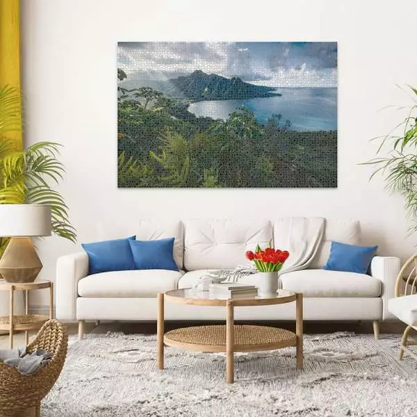 Ravensberger Matratzen Puzzle 5000 Teile - Atemberaubendes Hawaii Bis zu 55% Rabatt