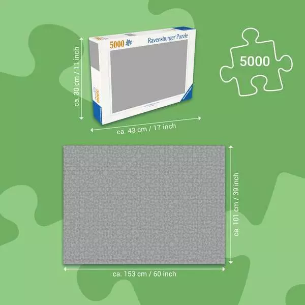 Ravensberger Matratzen Puzzle 5000 Teile - Atemberaubendes Hawaii Bis zu 55% Rabatt