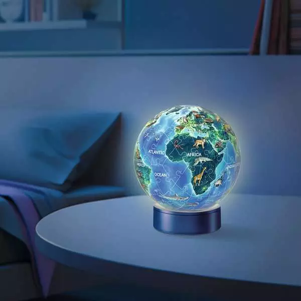 Ravensberger Matratzen Ravensburger Nachtlicht Erde bei Nacht Angebote