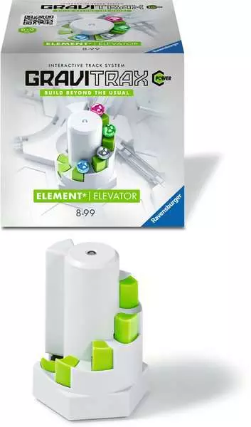 Ravensberger Matratzen GraviTrax Power Elevator - Kugelbahn-Erweiterung für Kinder ab 8 Jahren Online Shopping