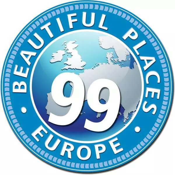 Ravensberger Matratzen Puzzle 3000 Teile - 99 Beautiful Places in Europe Exklusive Angebote
