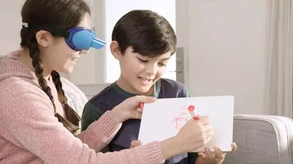 Ravensberger Matratzen The #UpsideDownChallenge Game - Kinderspiel ab 7 Jahren Super Sparpreis