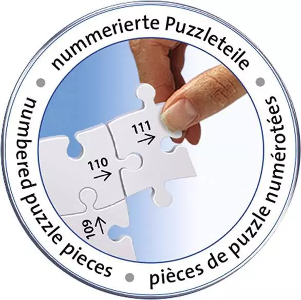 Ravensberger Matratzen 3D Puzzle Schloss Neuschwanstein Discount Store für neue Produkte