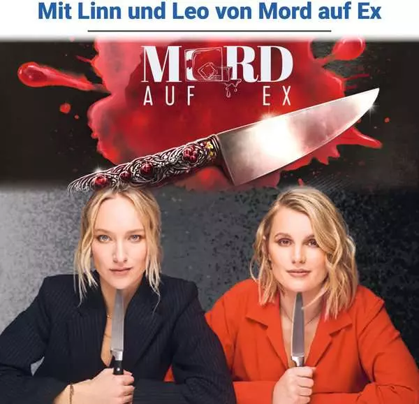 Ravensberger Matratzen echoes Mord auf Ex - Spiel ab 14 Jahren Kostenloser Versand international