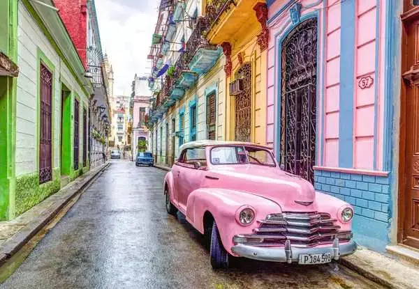 Ravensberger Matratzen Puzzle 99 Teile - Cuba Angebote