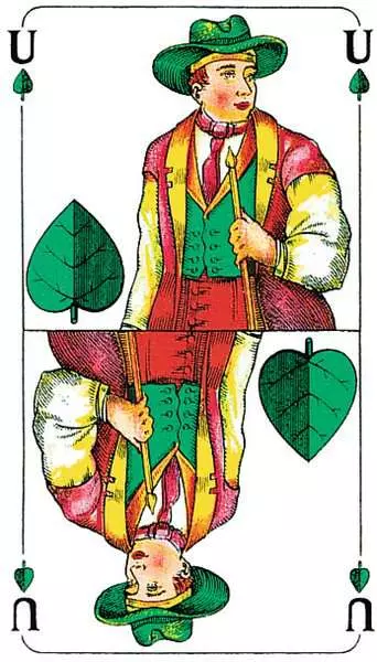 Ravensberger Matratzen Gaigel/Binockel in Klarsicht-Box - Kartenspiel ab 8 Jahren Rabatt