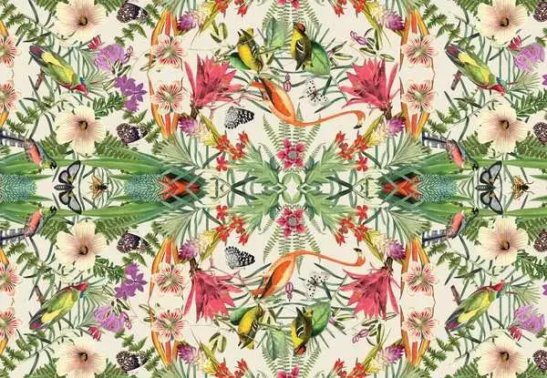 Ravensberger Matratzen Puzzle 99 Teile - Tropical Online Shopping