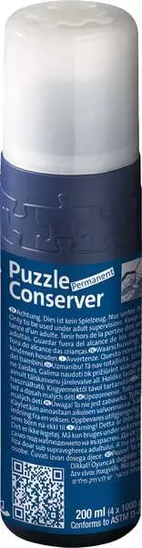 Ravensberger Matratzen Puzzle Glue & Go Osterangebot