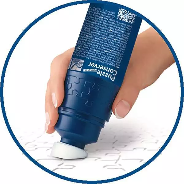 Ravensberger Matratzen Puzzle Glue & Go Osterangebot