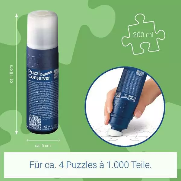 Ravensberger Matratzen Puzzle Glue & Go Osterangebot