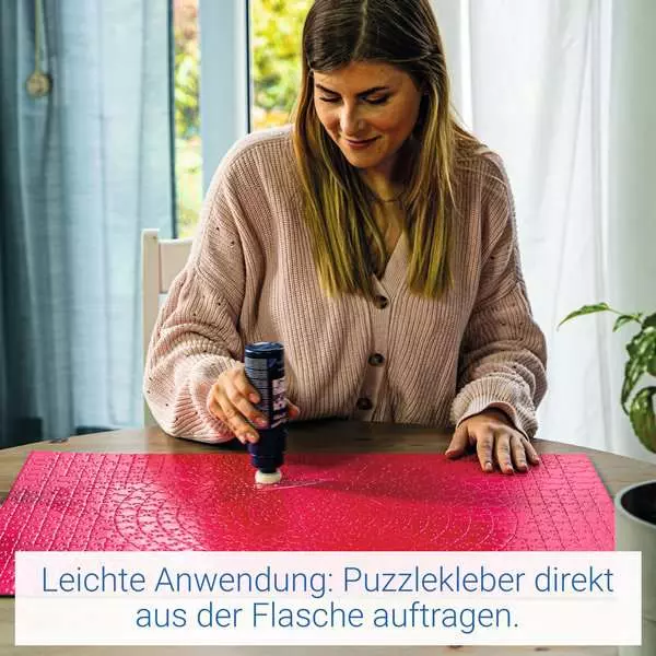 Ravensberger Matratzen Puzzle Glue & Go Osterangebot