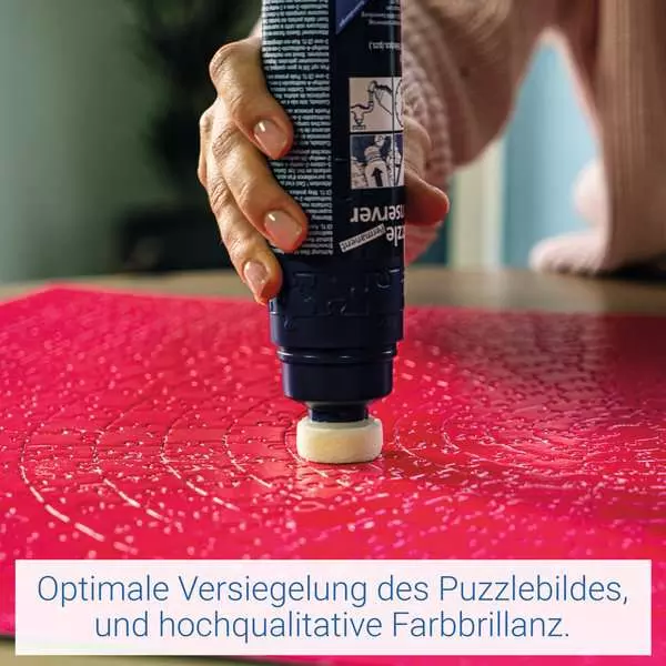 Ravensberger Matratzen Puzzle Glue & Go Osterangebot